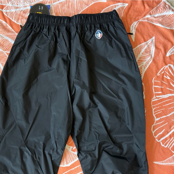 San Diego Fleet STARTER Waterproof Jacket & Pants - Picture 15 of 15